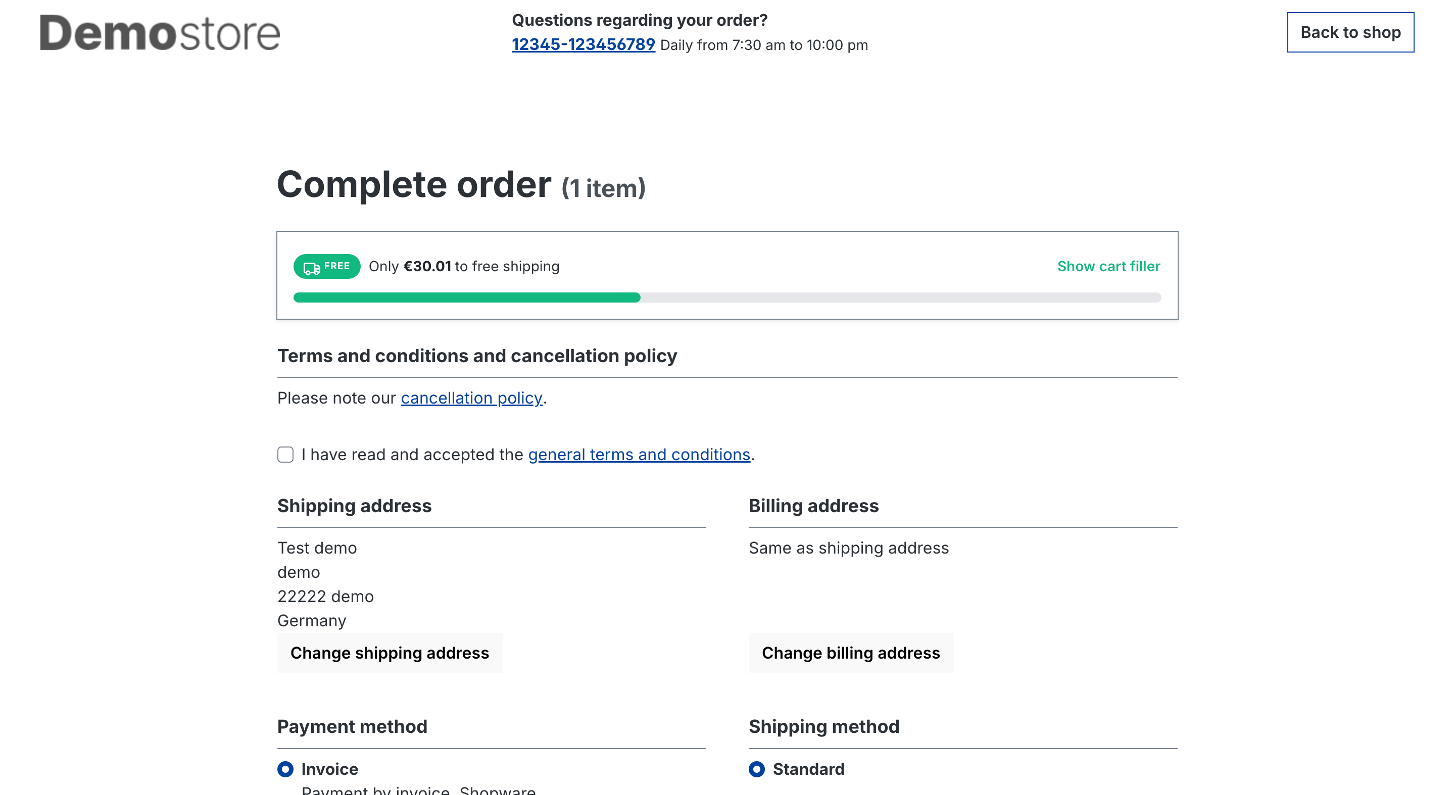 ShopStudioFreeShippingProgressAndCartFiller