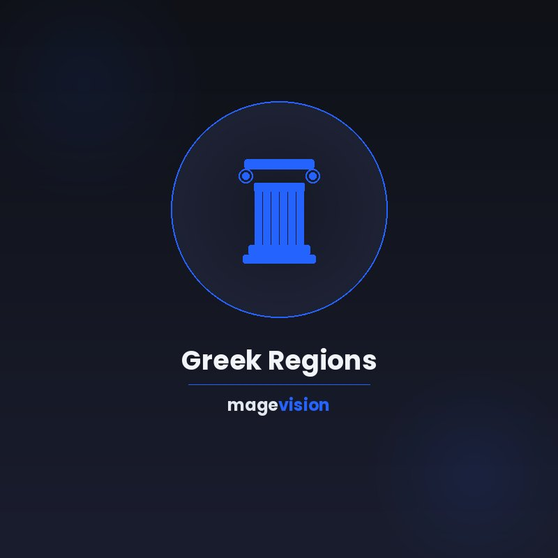MageVisionGreekRegions