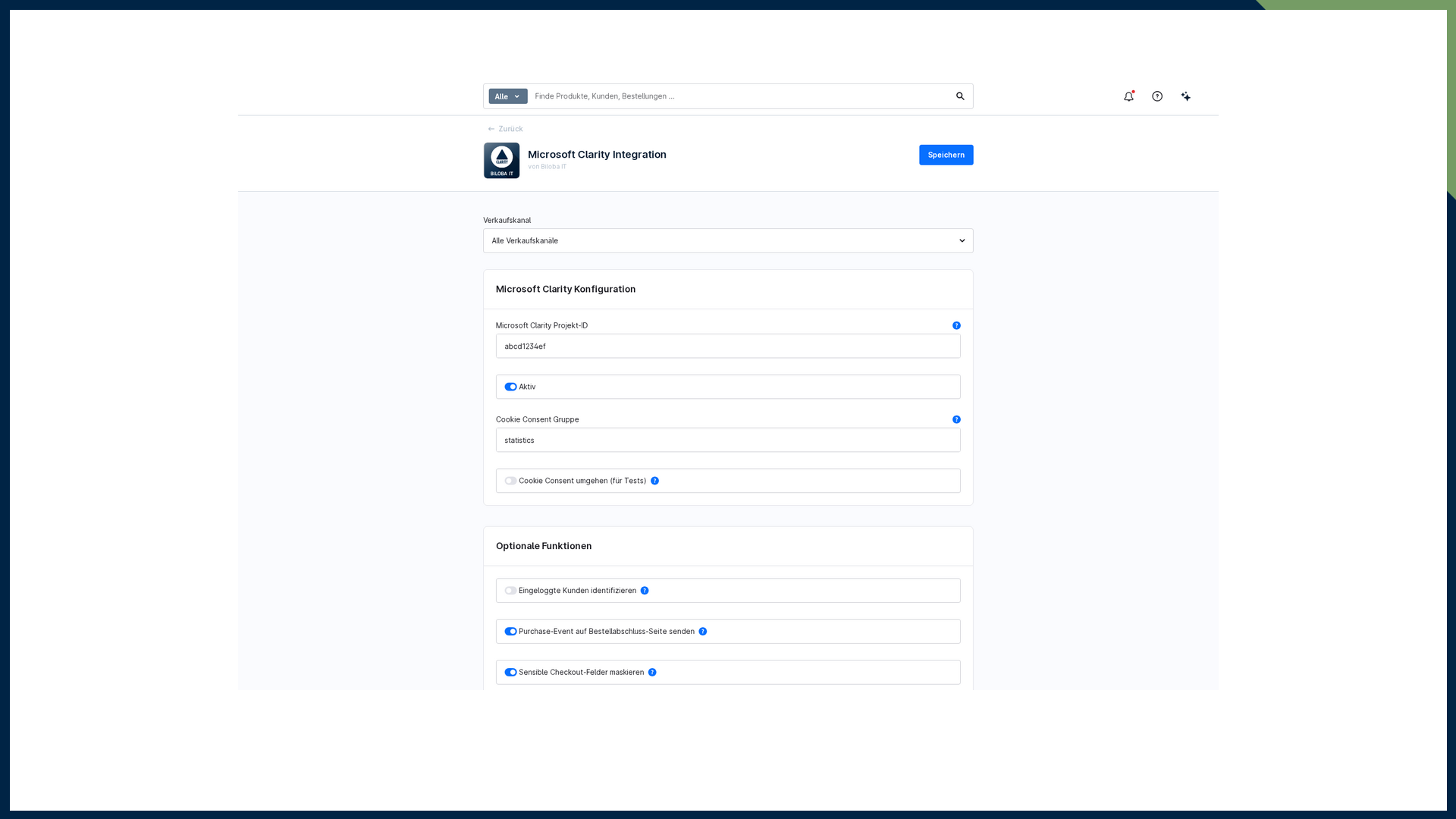 BilobaTrackClarity