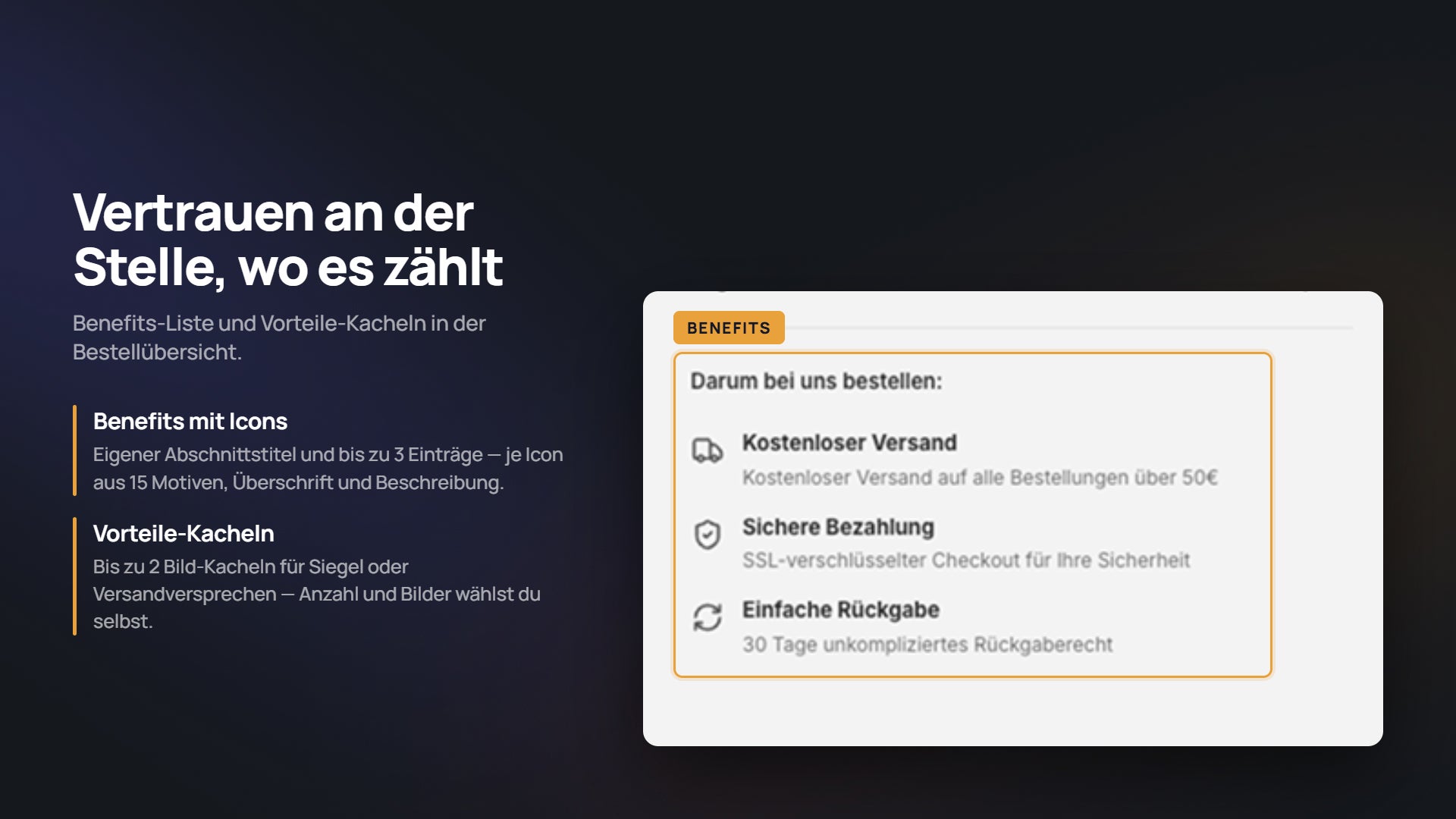 QubixCheckout