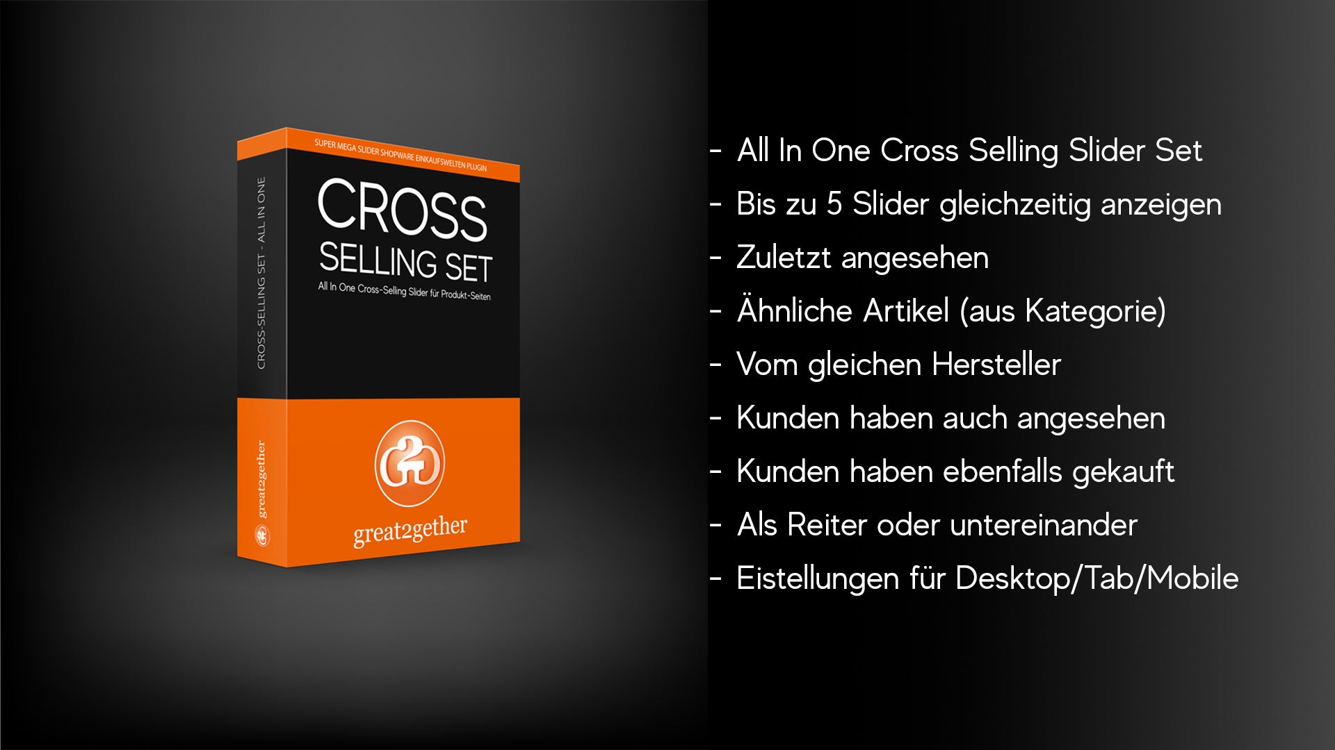GreatCrossSellingDetailPage