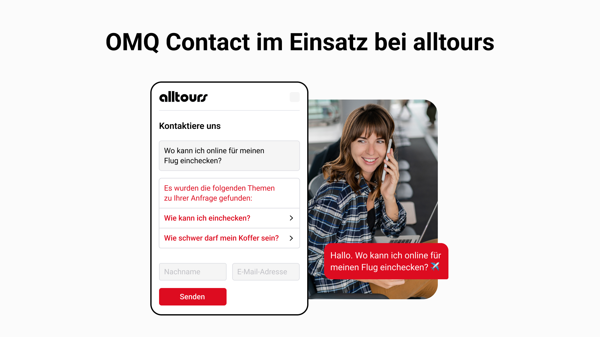 OmqContact