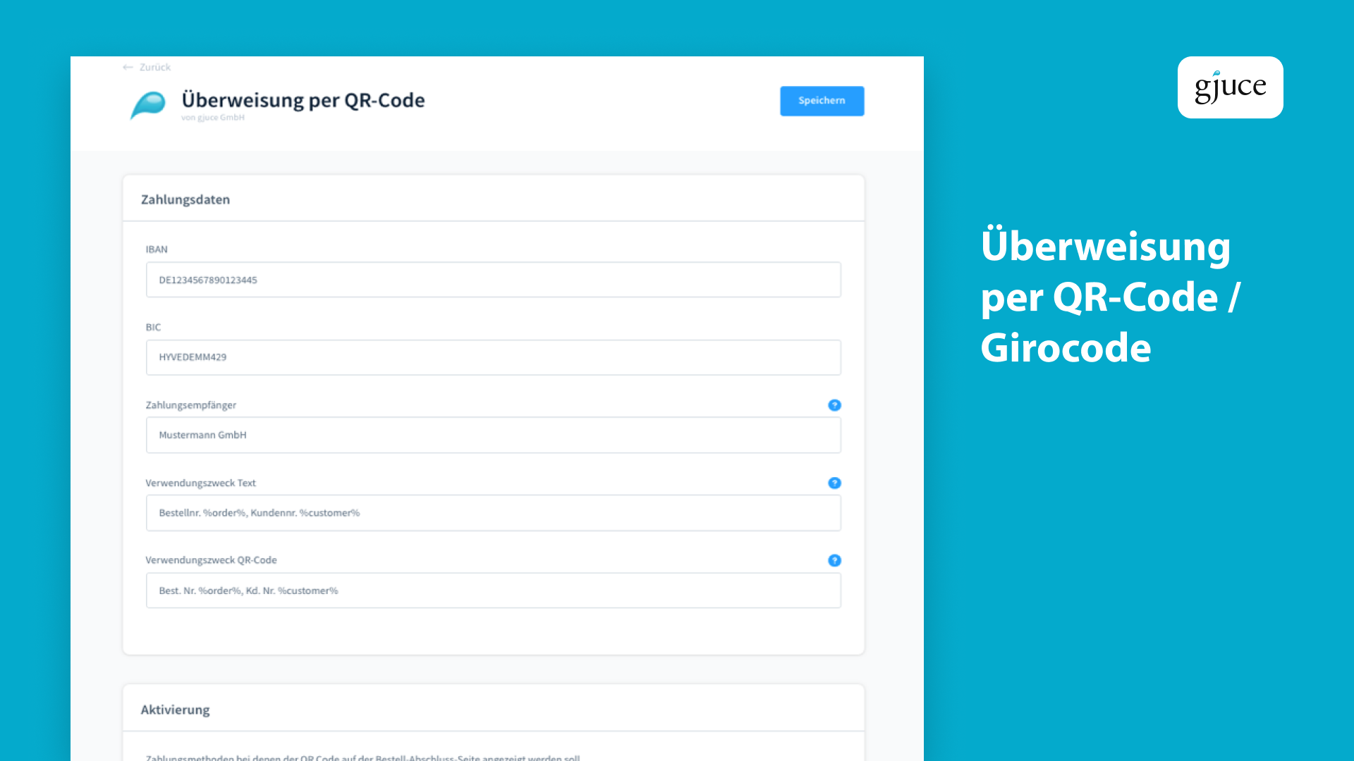 GjuceCreditTransferByQrcodeProSW6