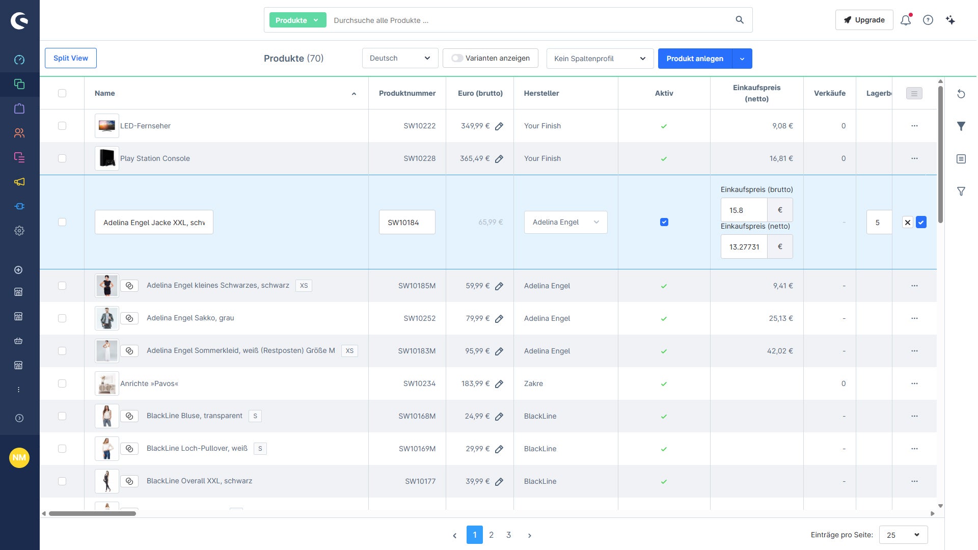 CbaxModulProductGrid