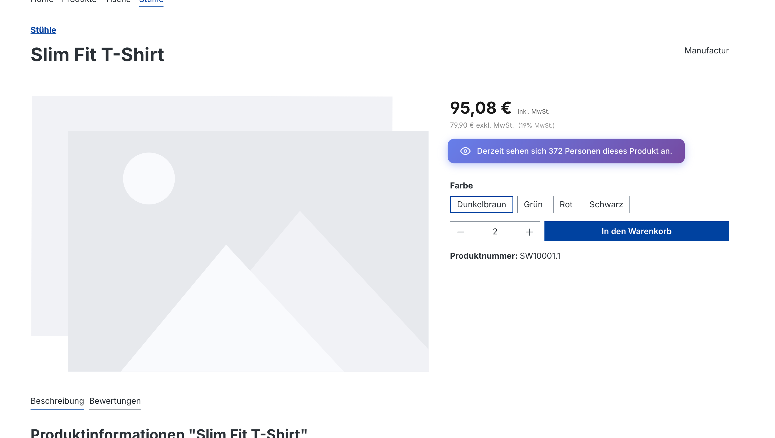 BubiRealTimeProductShow