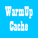 ITDriveWarmUpCache