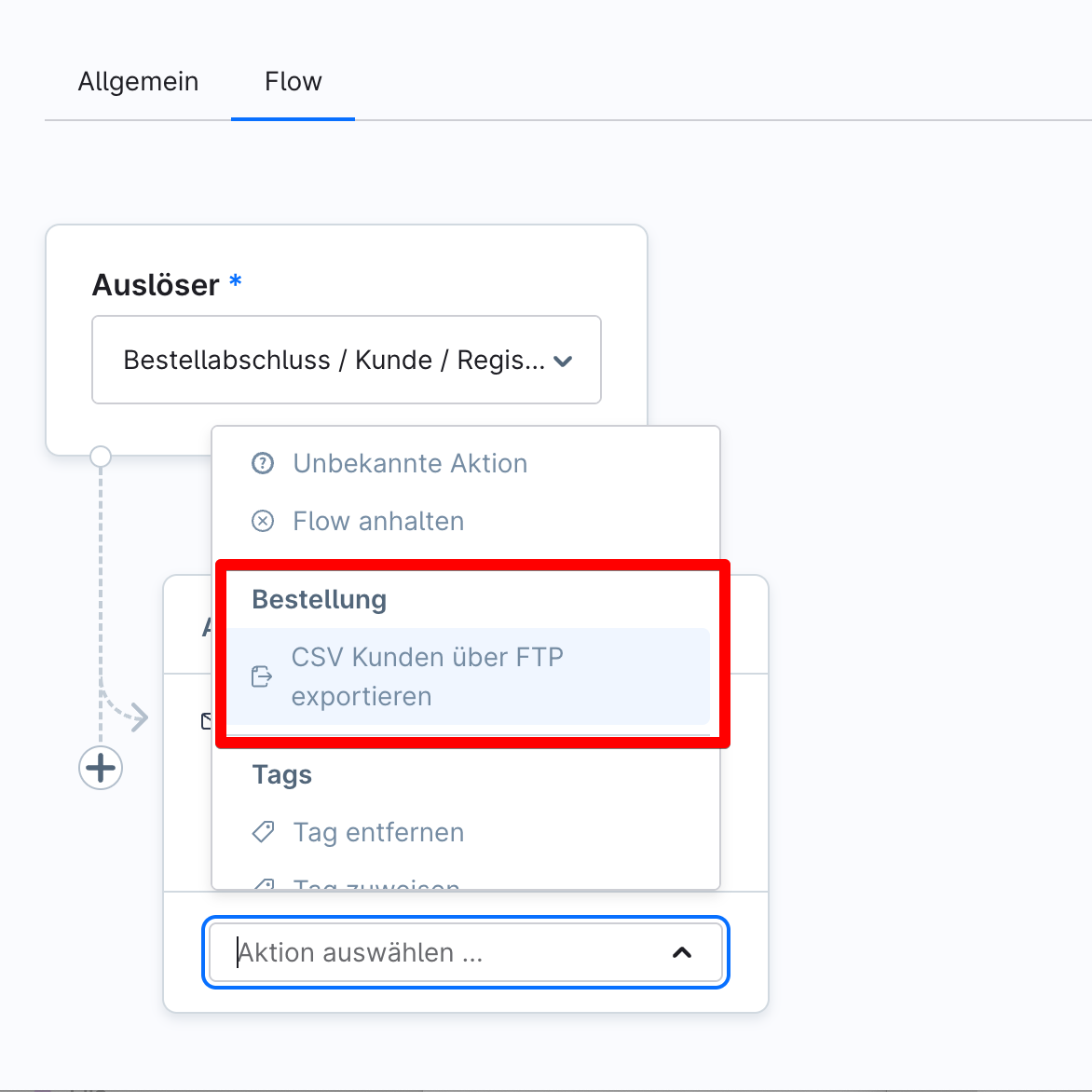 CnkPlatformCustomerCsvExport