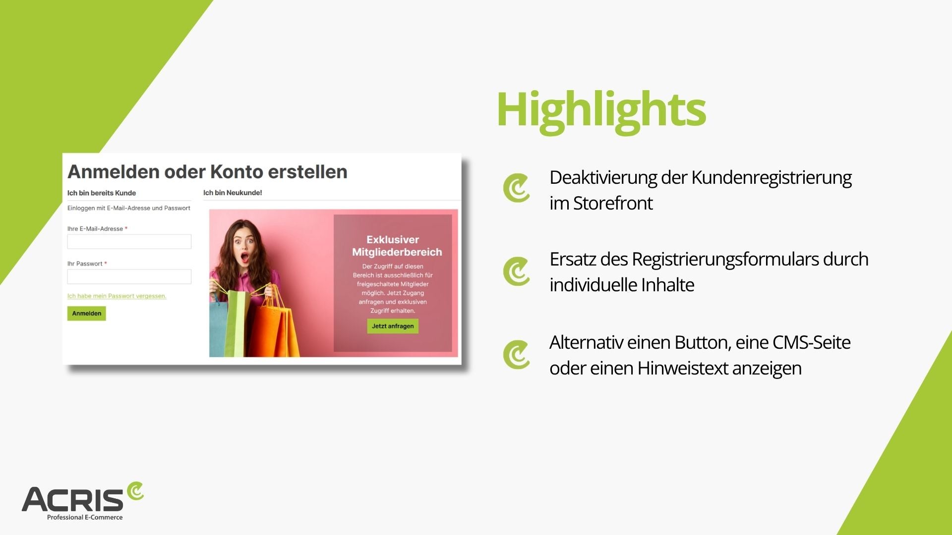 AcrisDisableRegistrationCS