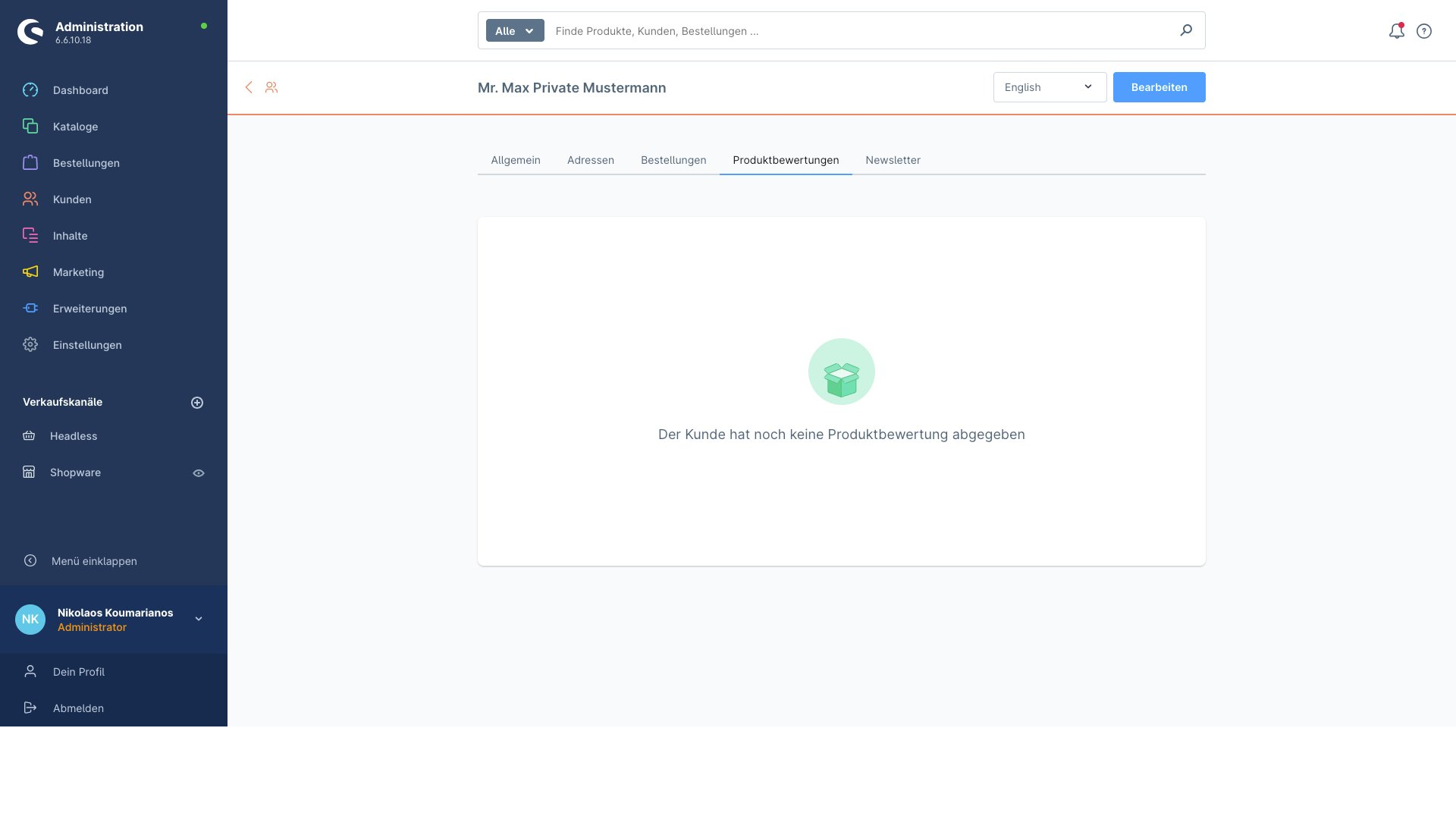 MageVisionAdminCustomerTabsPro