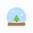 ZeobvSnowfall