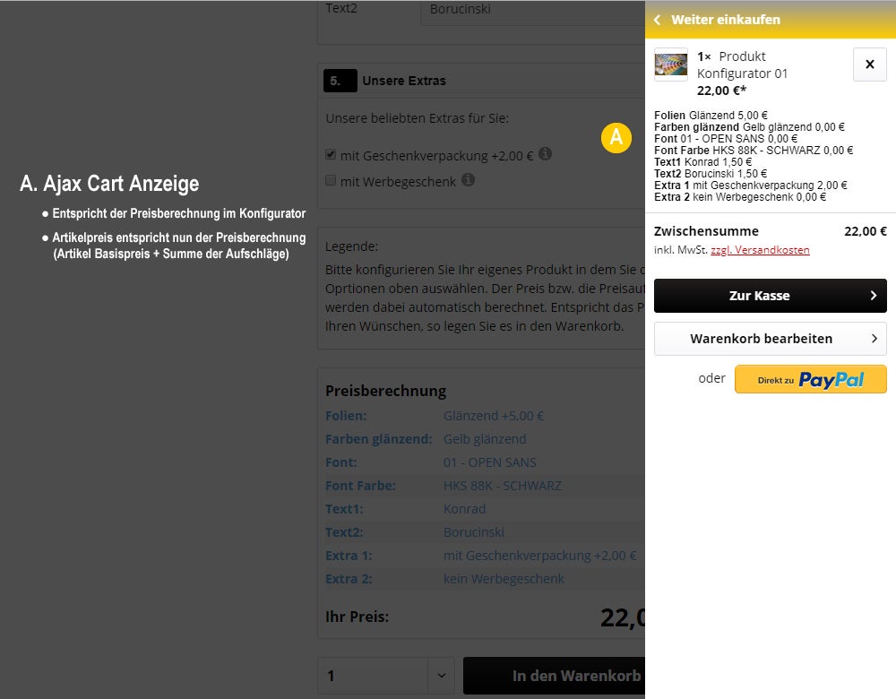 BogxProductConfigurator