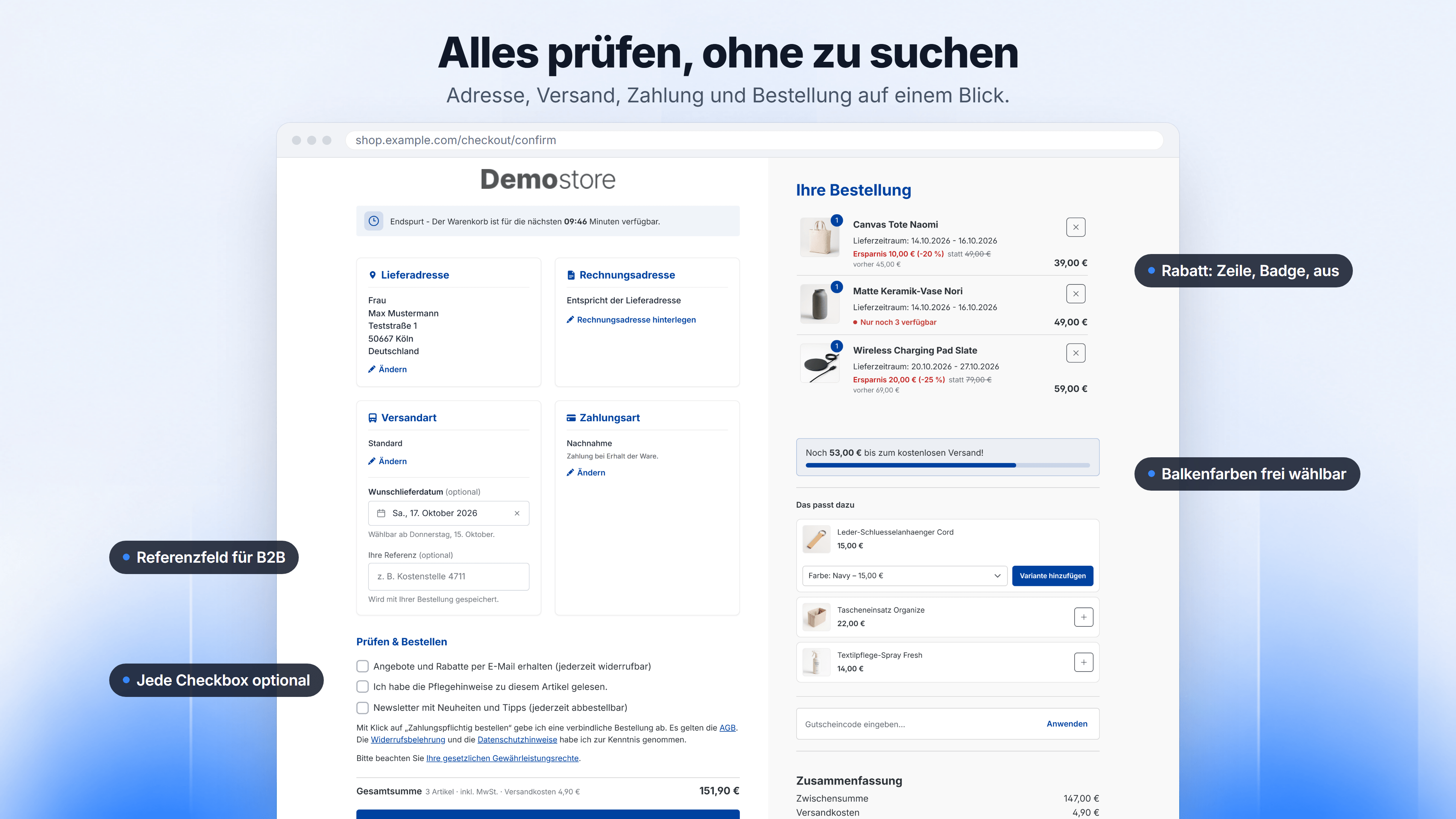 TcinnAdvancedCheckoutPlugin