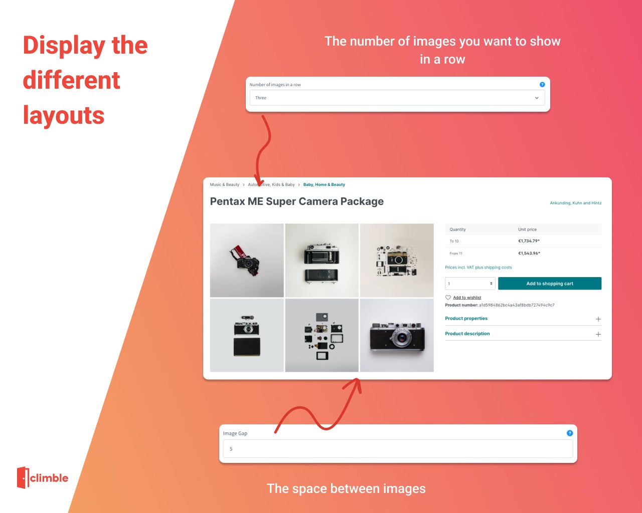 ClbProductGallery