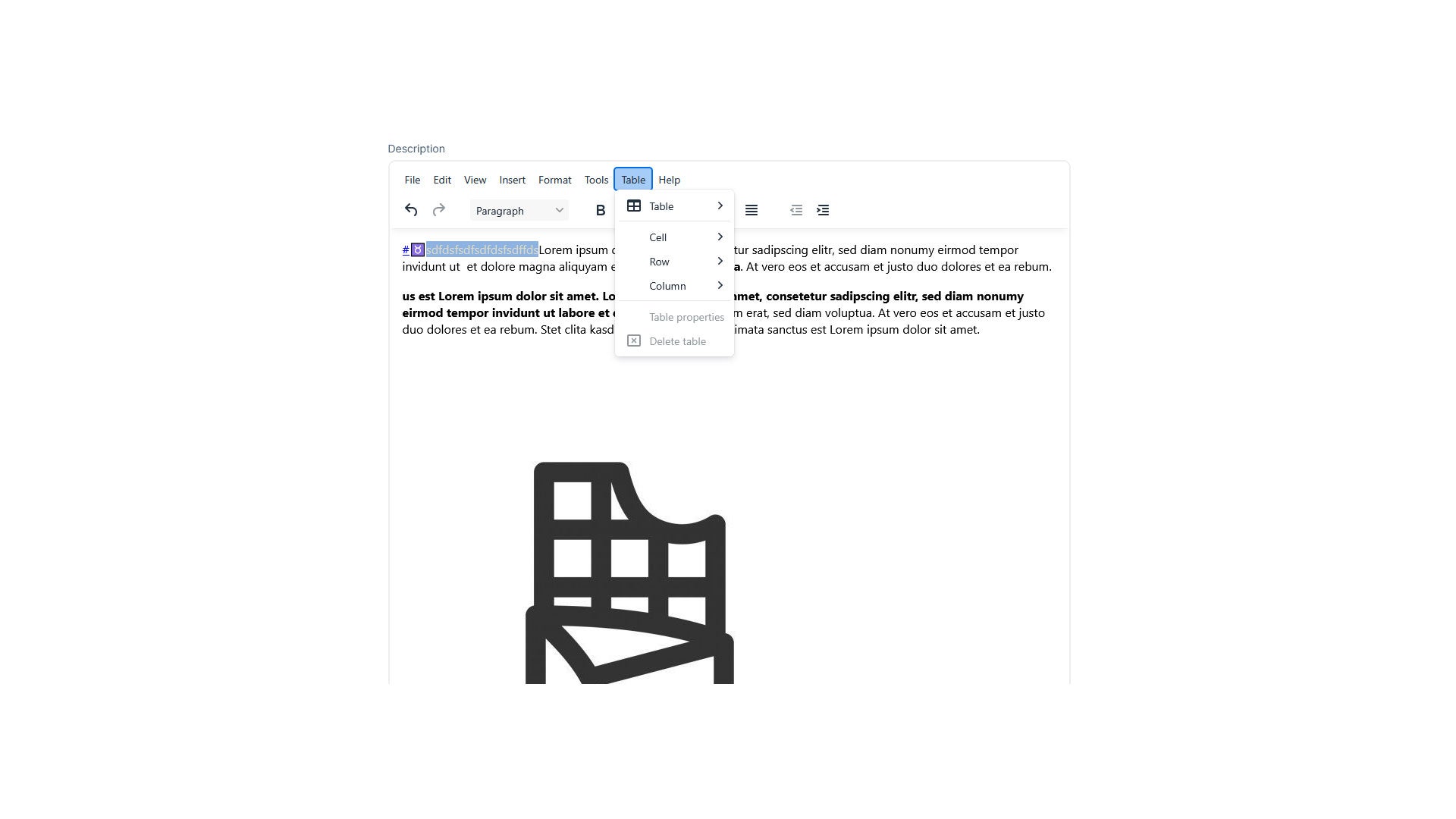WeedesignHugeEditor