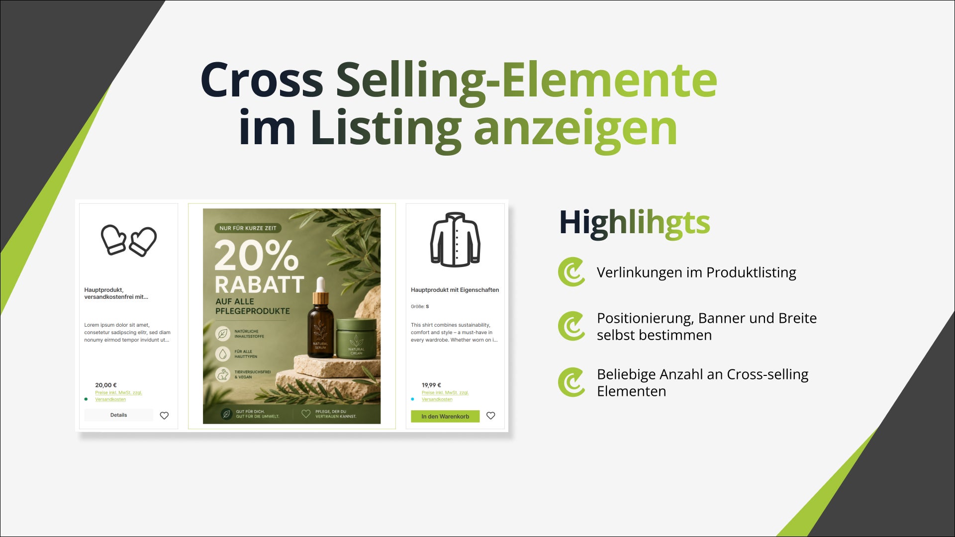 AcrisCrossSellingSuiteCS