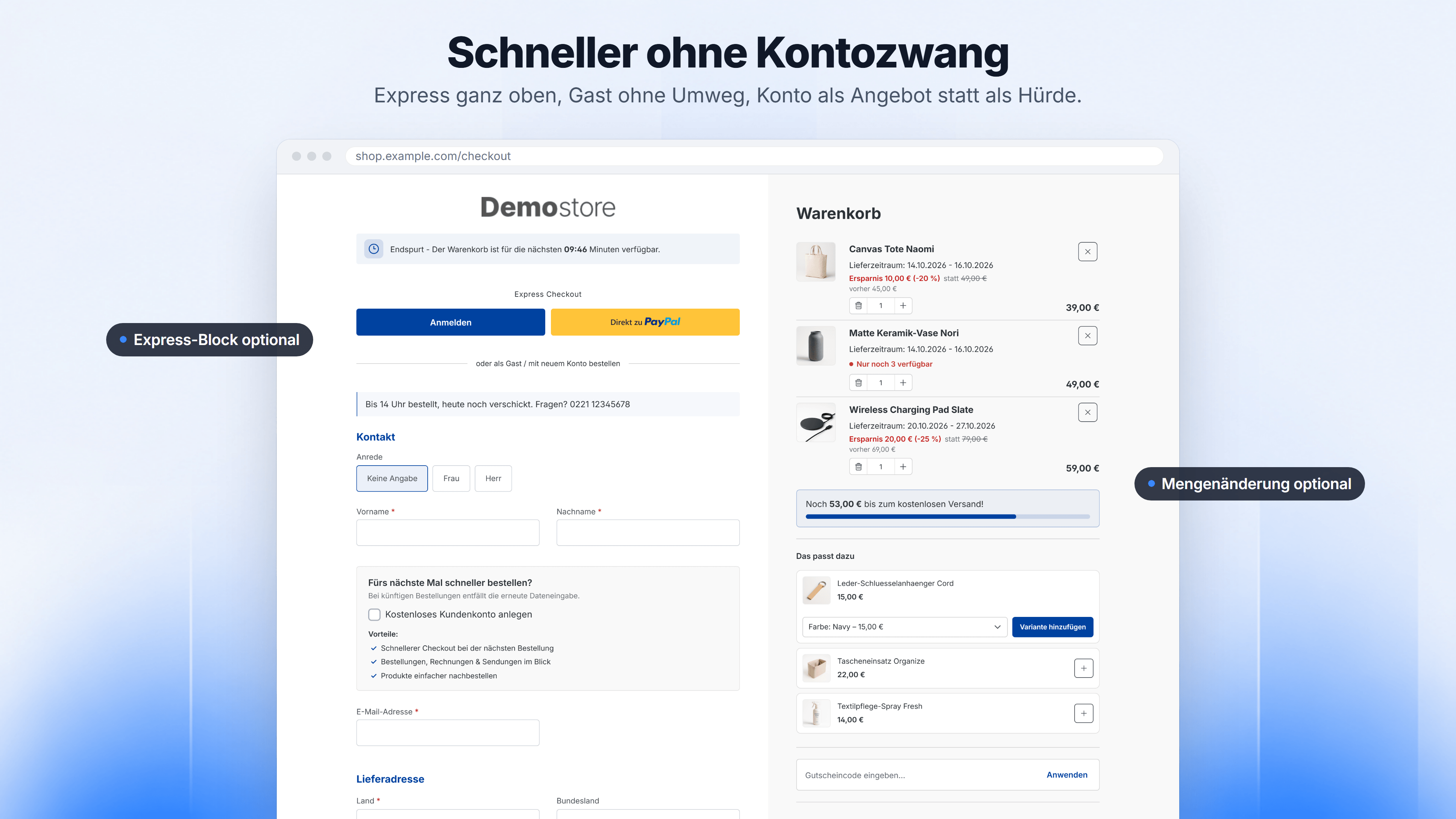 TcinnAdvancedCheckoutPlugin