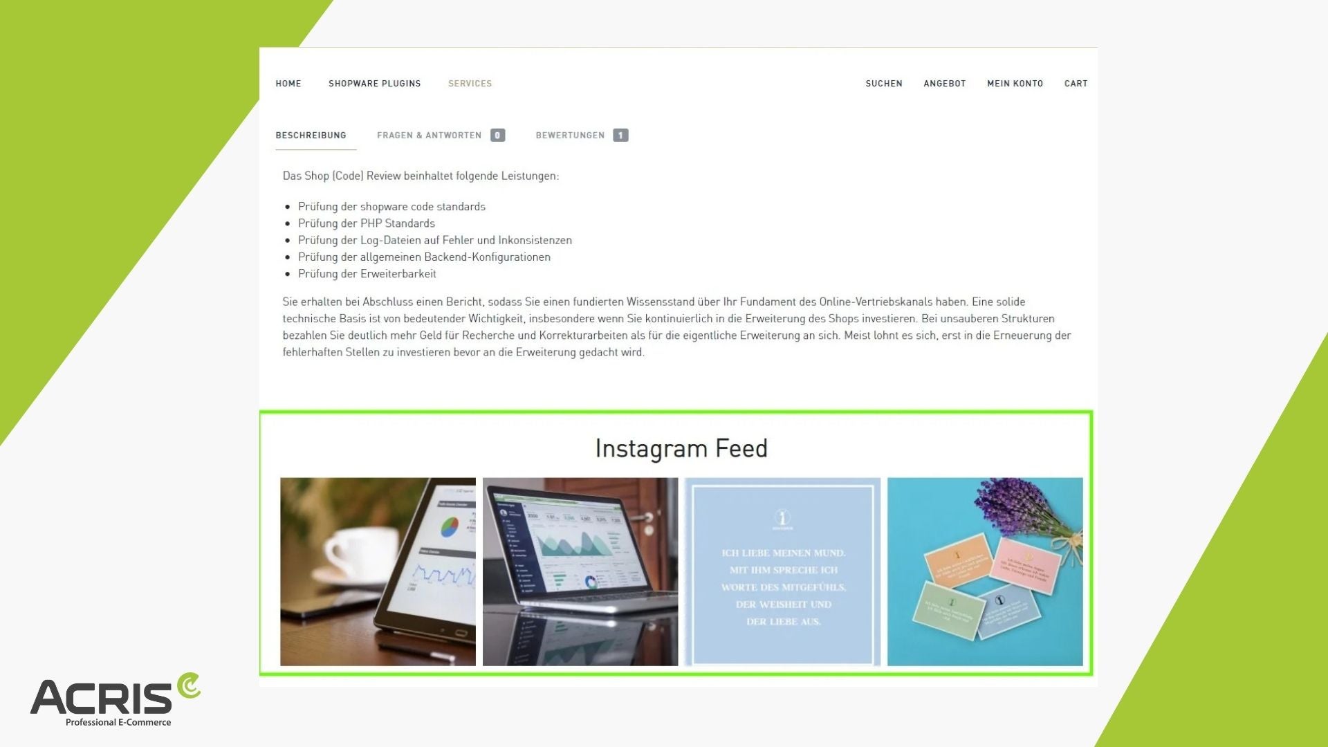 ProxaShoppableInstagramFeedDetail