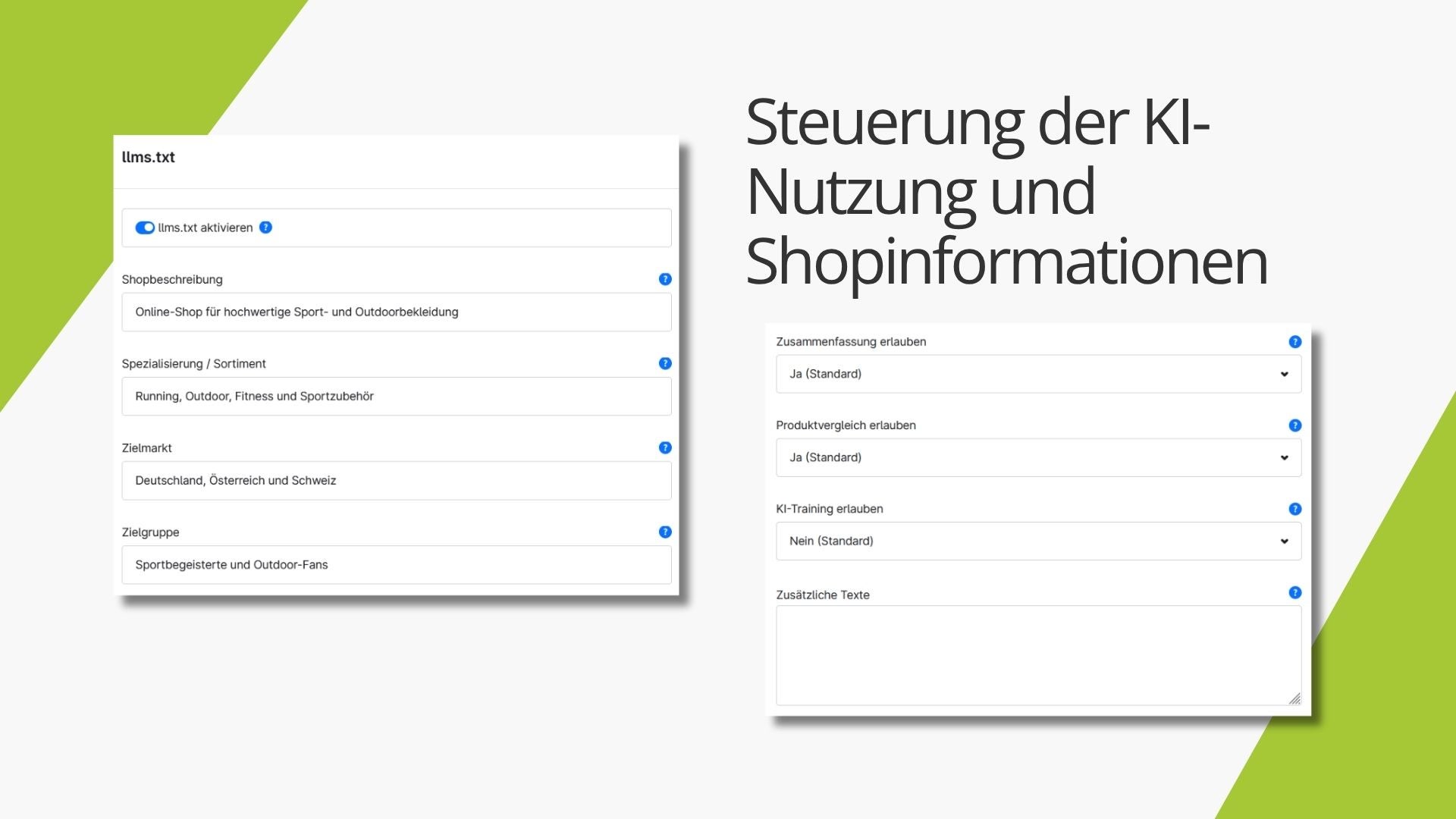 AcrisAiOptimizationCS