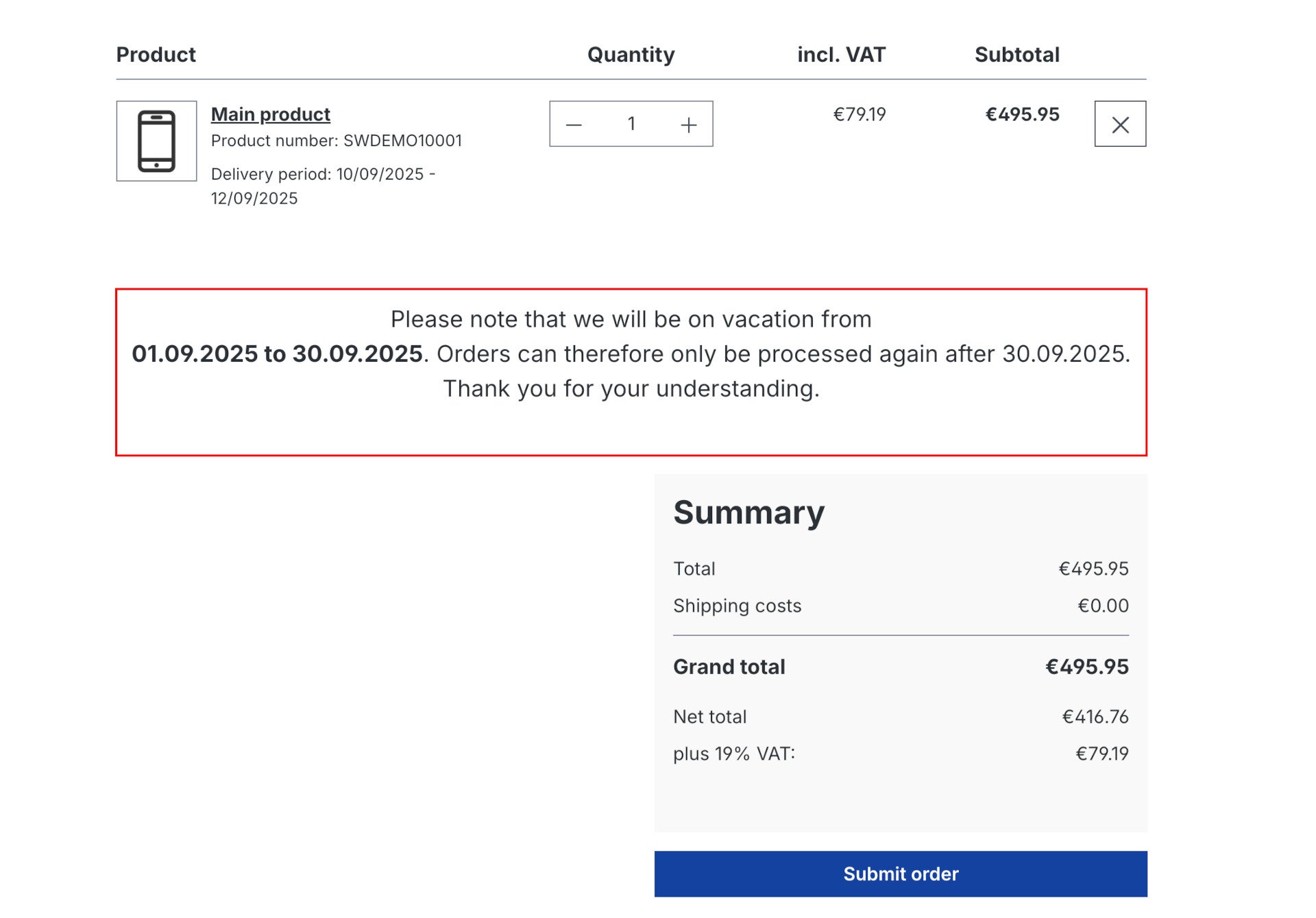 IbrVacationPlugin