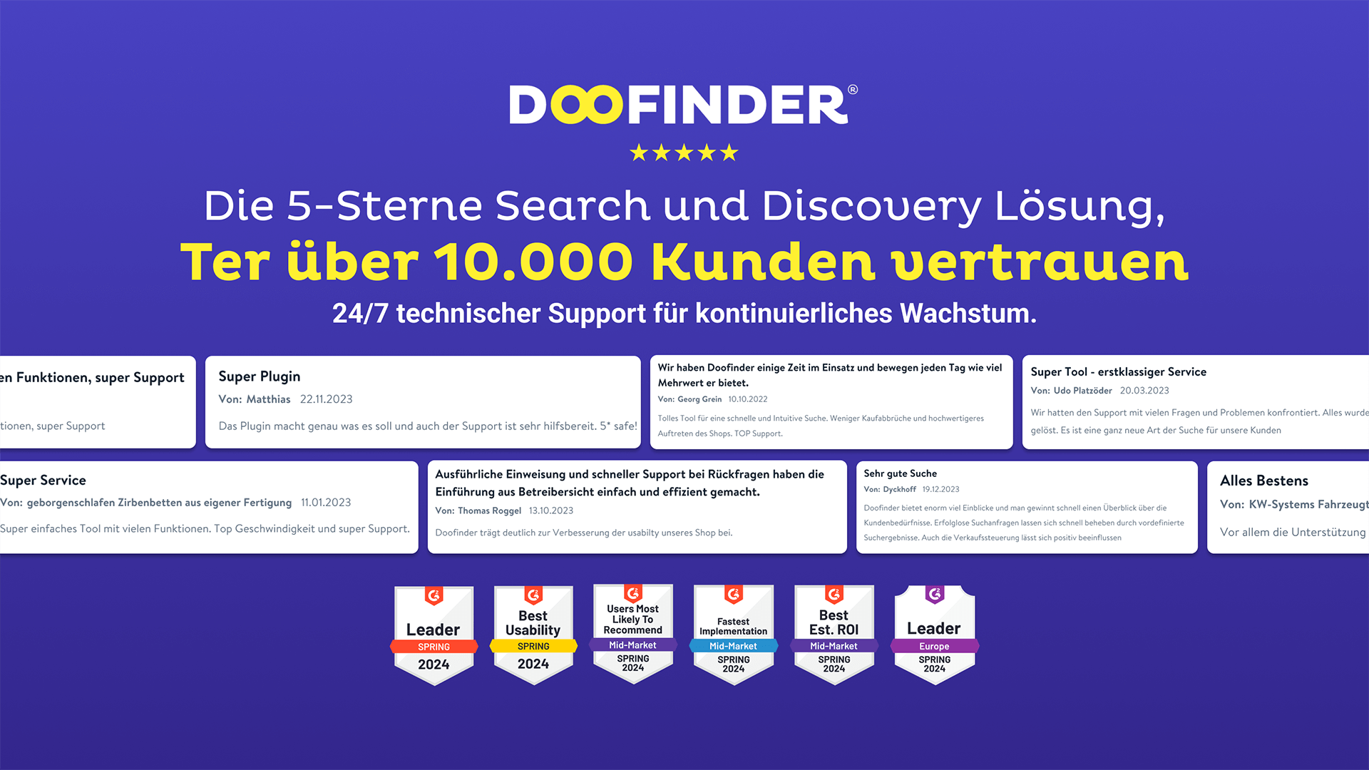 DooFinder