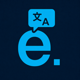 bgpemEsyTranslate