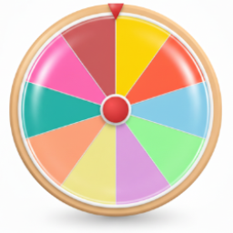 SigmaWheelOfFortune