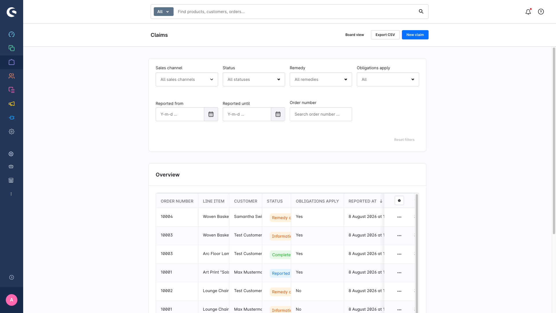 VioveRepairCompliance