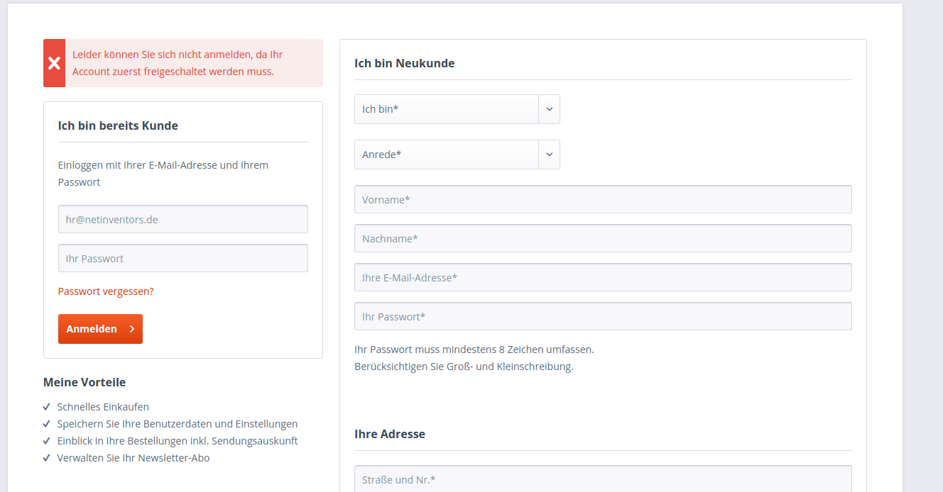 NetiAccessManager NetiAccessManager