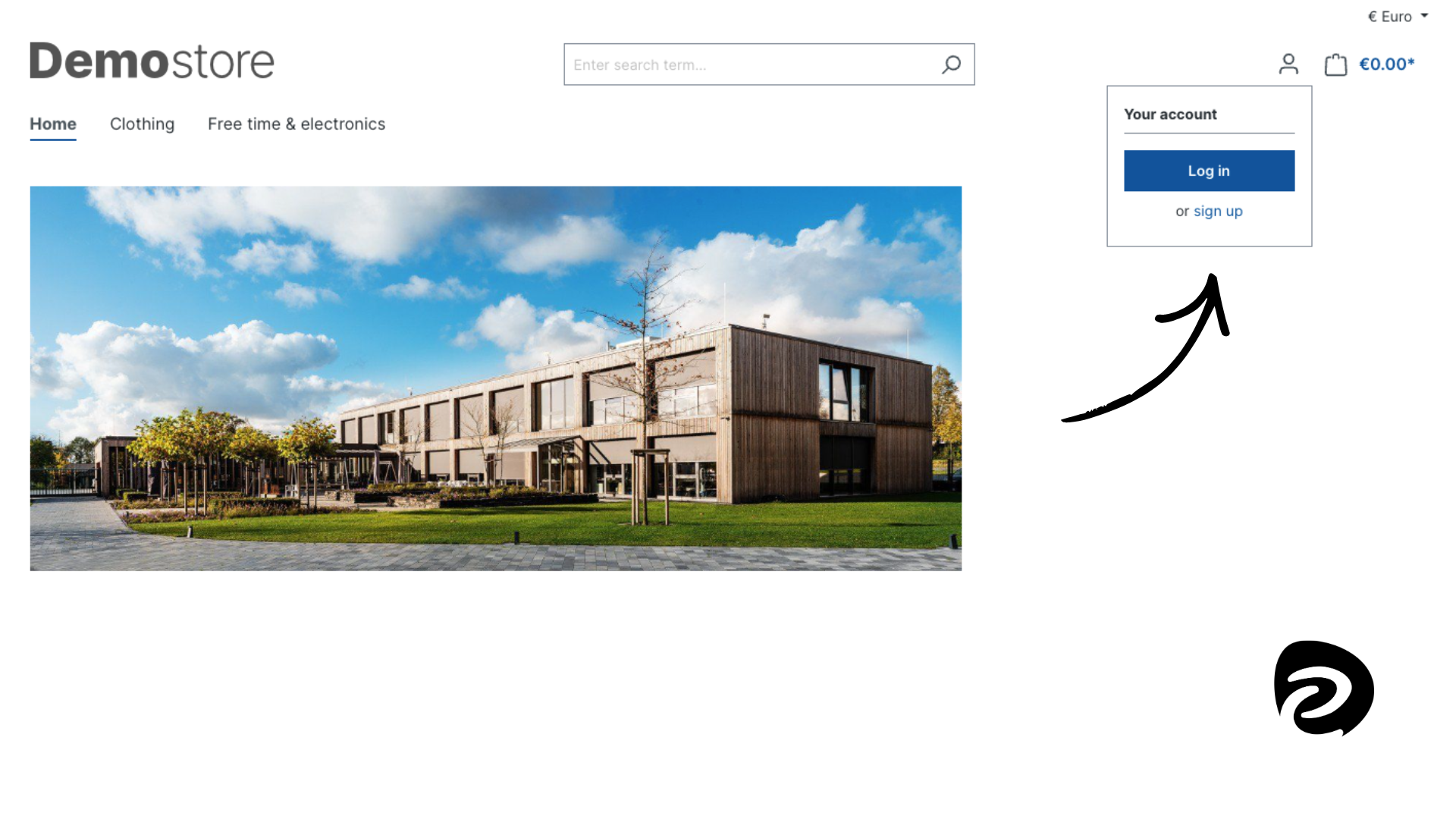 eazyCodeHideAccountMenuLinksForGuests