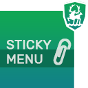 PdweStickyMenu