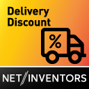 NetiDeliveryDiscount