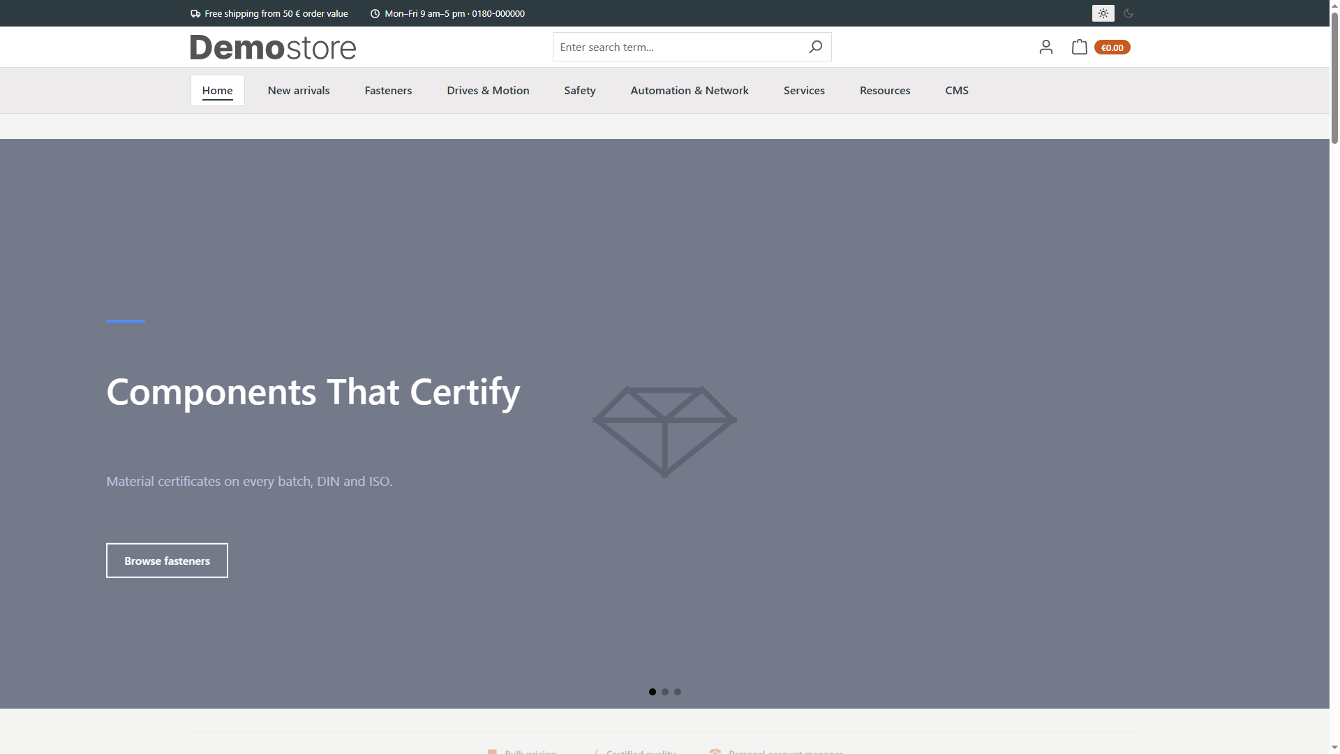 WeedesignUltimateTheme