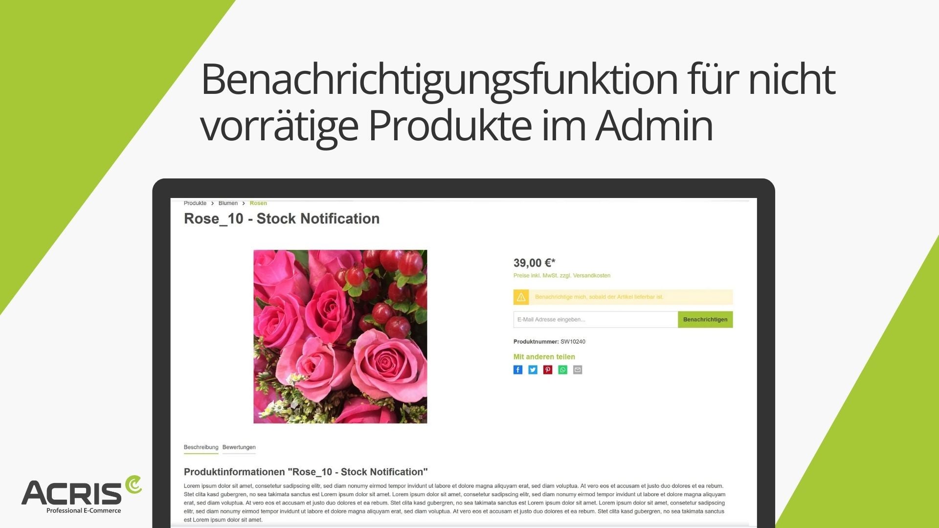 AcrisStockNotificationCS