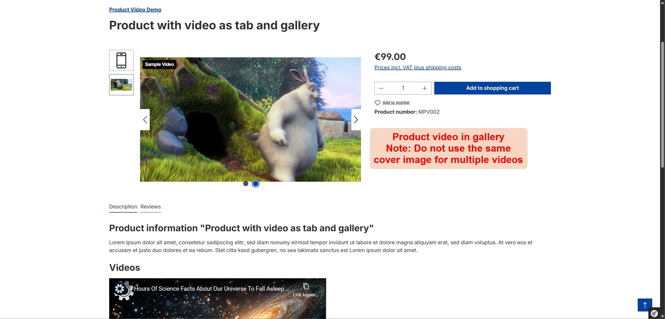 MoorlProductVideo