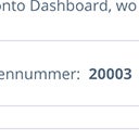 DvsnAccountCustomerNumber