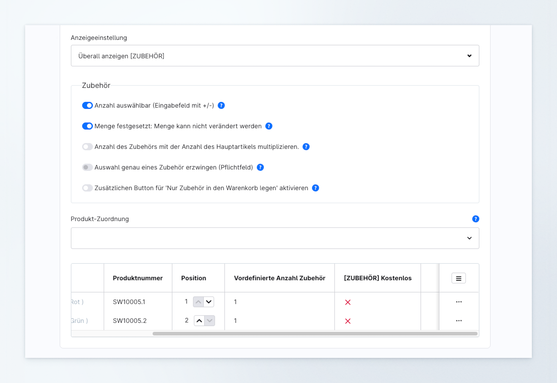 HuebertAccessoriesDirectly