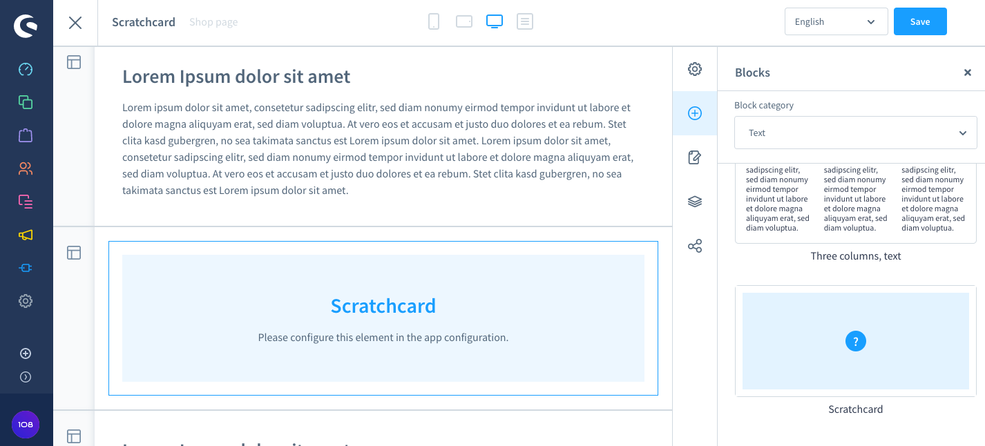 C108ScratchcardCloud