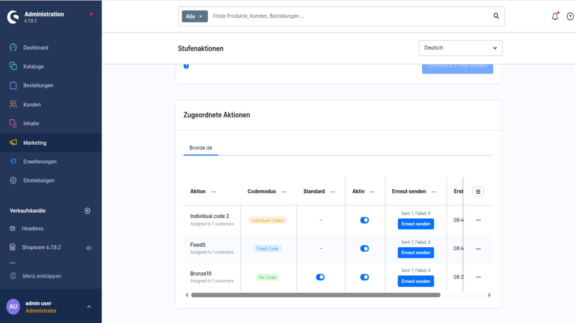 ICTECHCustomerLoyaltySystem