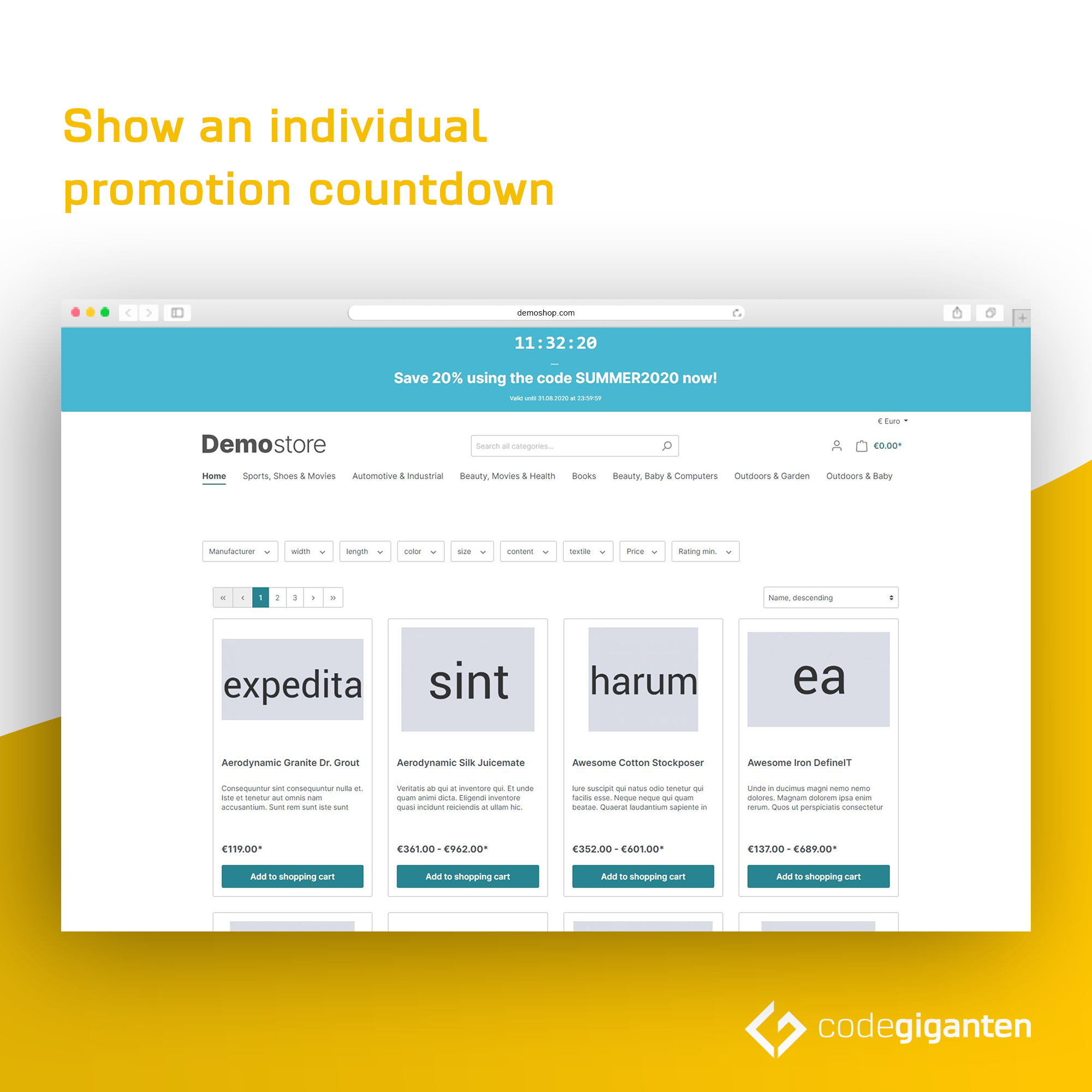 CogiPromotionCountdown