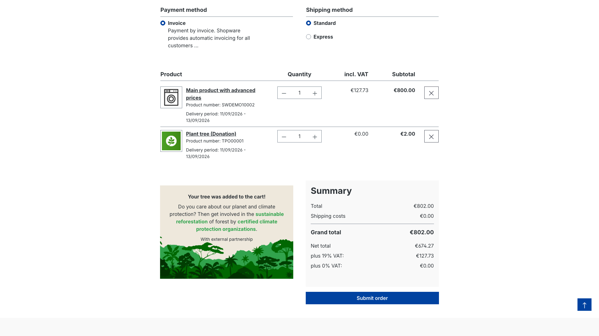 ShopStudioTreePerOrderCloud