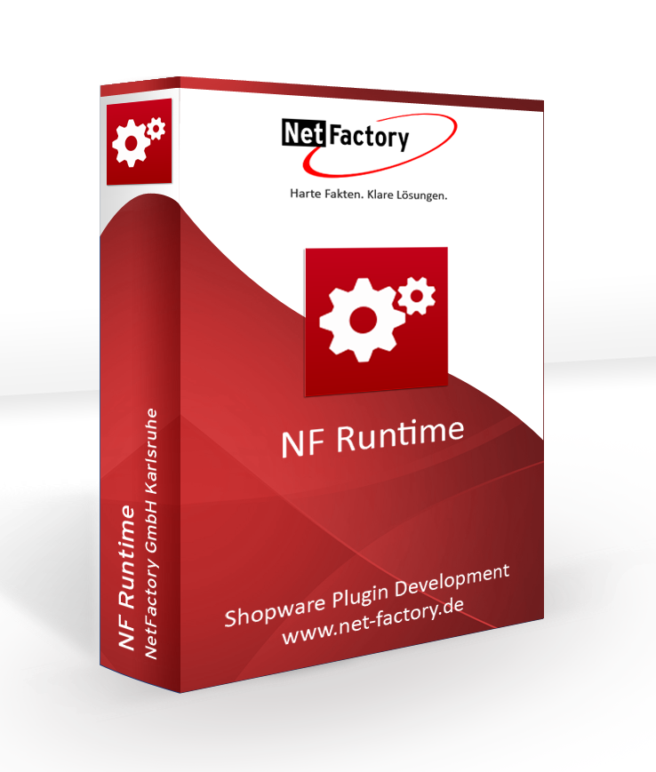 NetFactoryRuntime