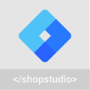 ShopStudioGoogleTagManagerCloud