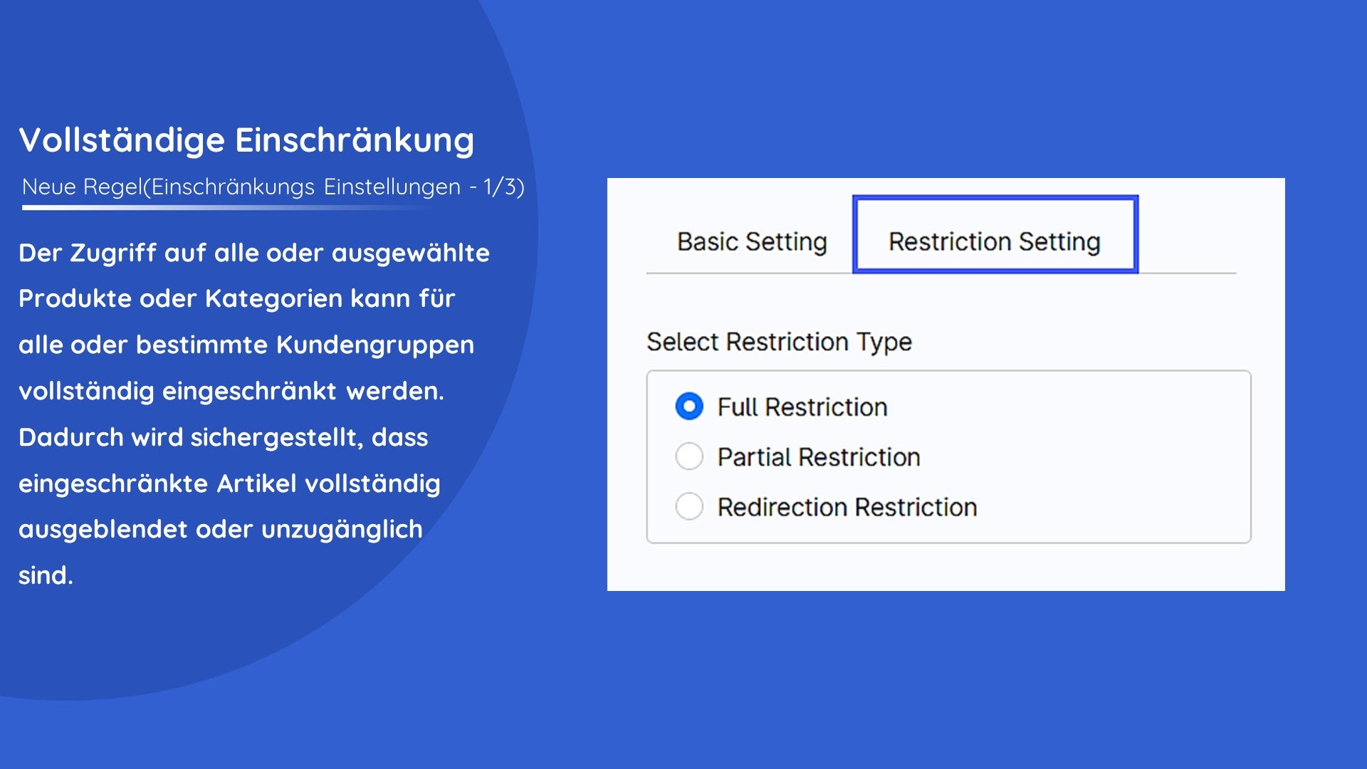 AddifyRestrictCategories
