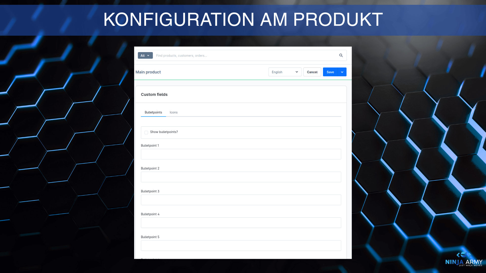 NINJAProductPro