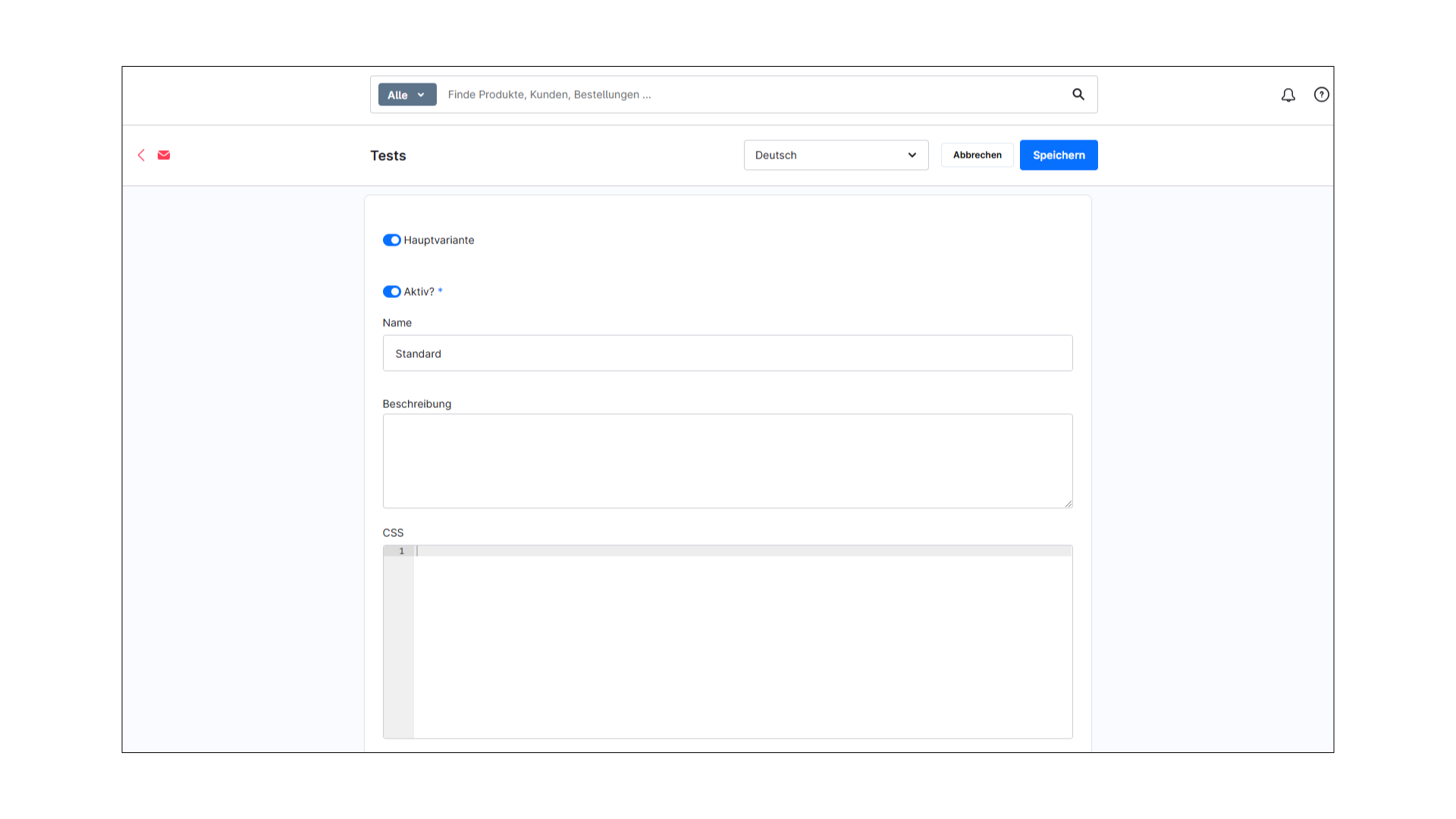 LenzPlatformTestFramework