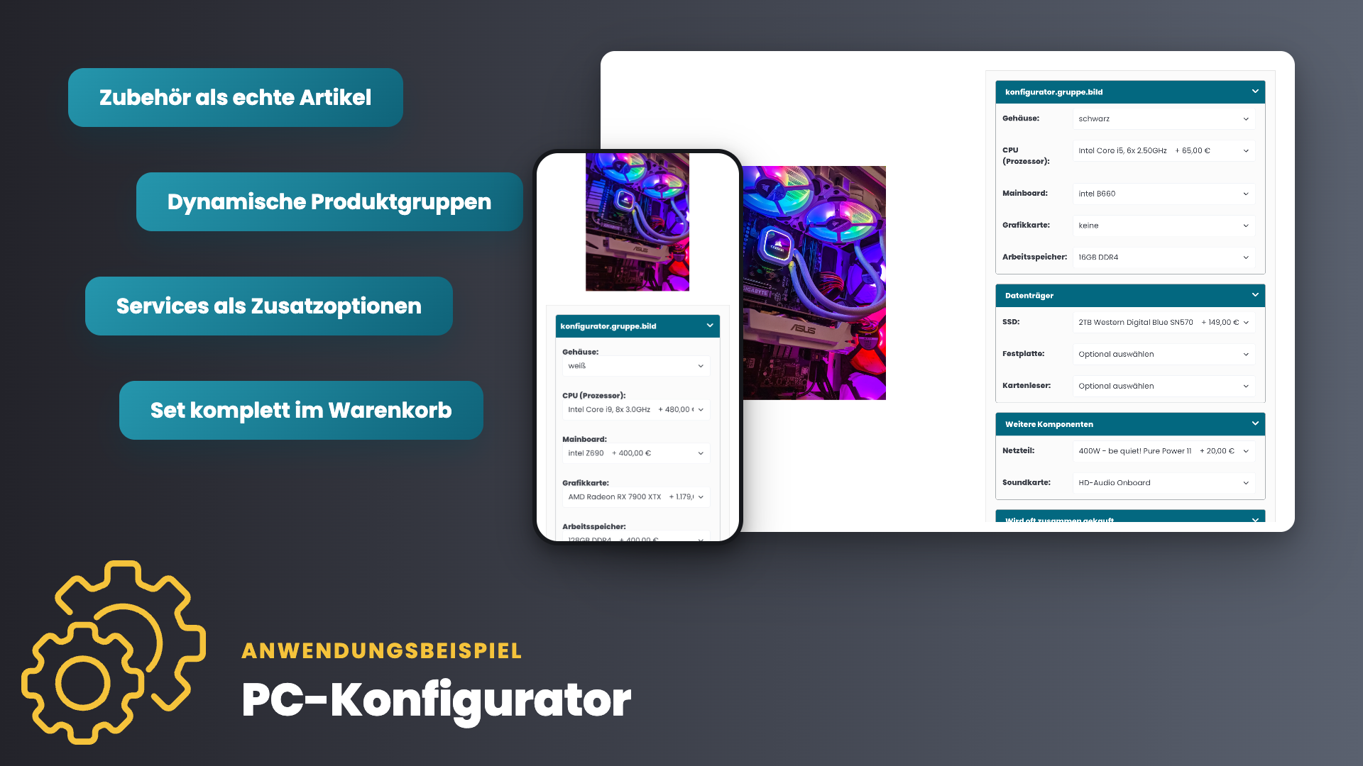 Neon6Configurator