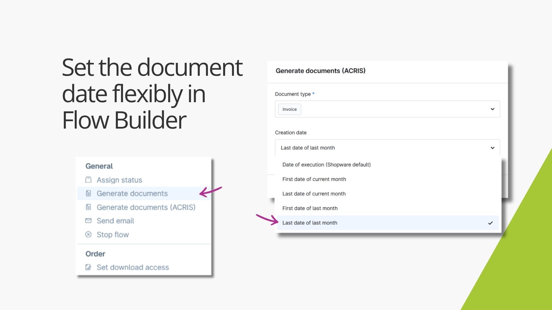 AcrisDocumentCS