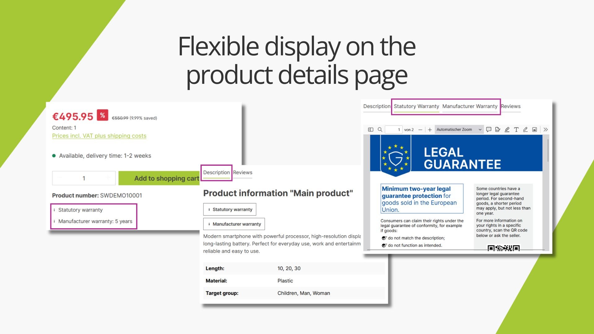 AcrisGuaranteeLabelCS