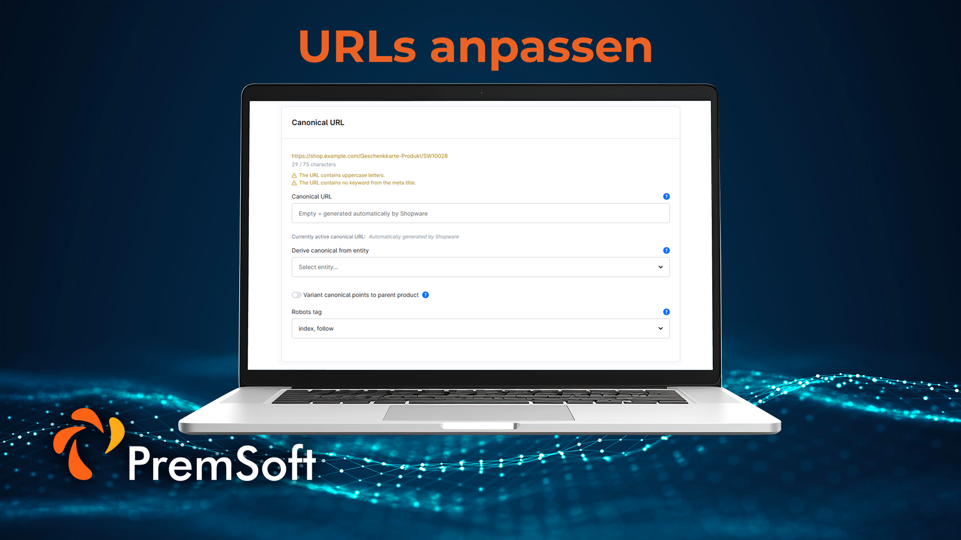 PremsSeoTools