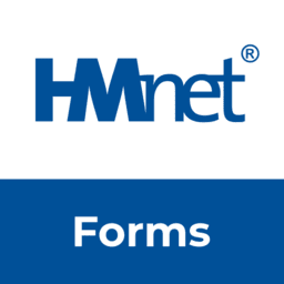 HMnetForms